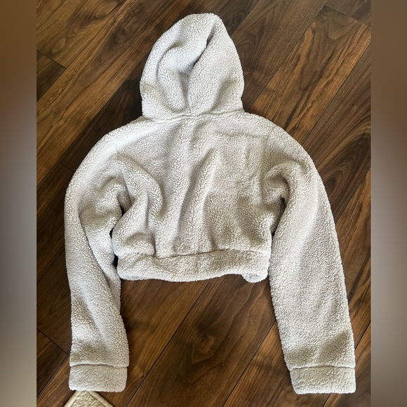 Beautiful Lounge Hoodie - Picture 2 of 2
